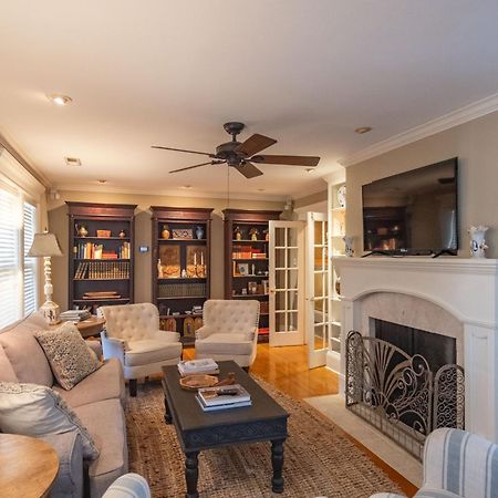 Southern Elegance In Heart Of Memphis Ngoại thất bức ảnh