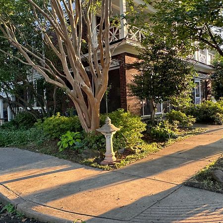 Southern Elegance In Heart Of Memphis Ngoại thất bức ảnh