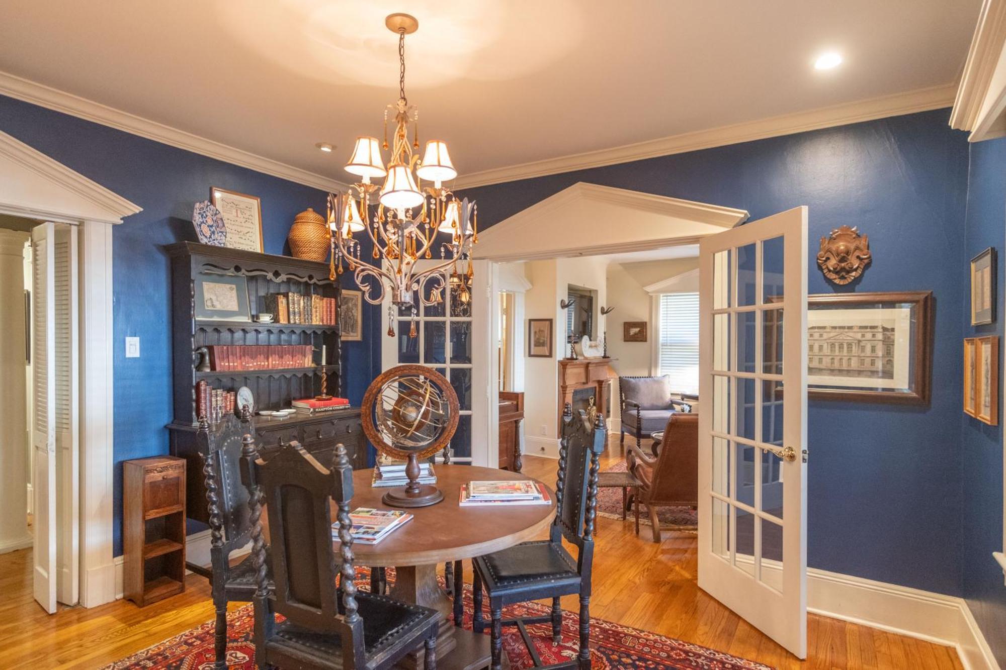 Southern Elegance In Heart Of Memphis Ngoại thất bức ảnh