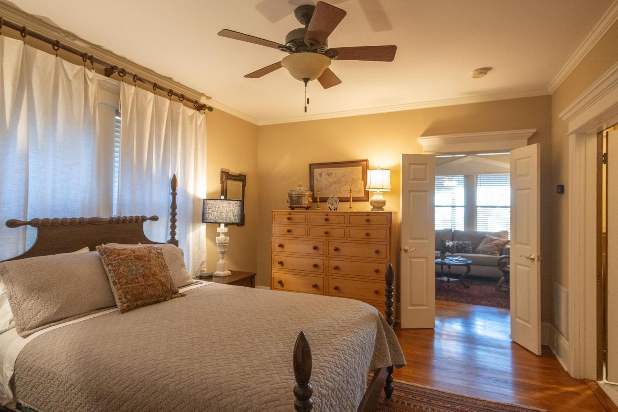 Southern Elegance In Heart Of Memphis Ngoại thất bức ảnh