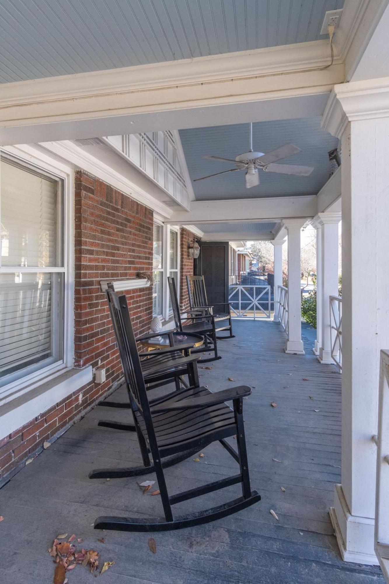 Southern Elegance In Heart Of Memphis Ngoại thất bức ảnh