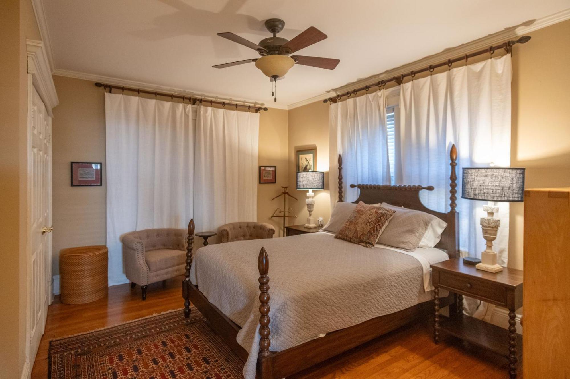 Southern Elegance In Heart Of Memphis Ngoại thất bức ảnh